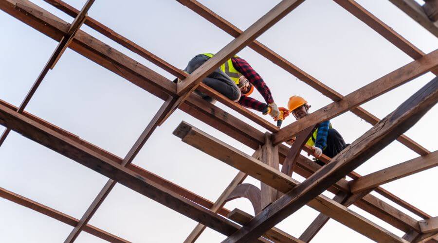 Expert top industrial roofings services in Kettle Island, KY